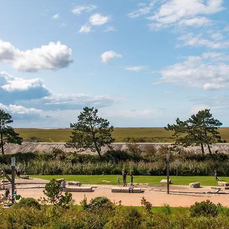 Quisisana10 Appartamento Sankt Peter-Ording