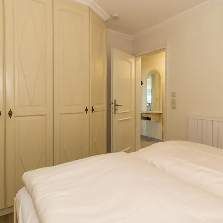 Appartamento Quisisana10 Sankt Peter-Ording