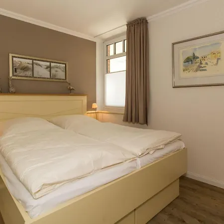 Quisisana10 Sankt Peter-Ording