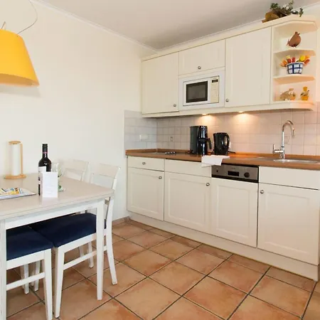 Quisisana10 Appartement
