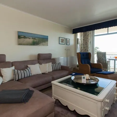 Quisisana10 Appartamento *