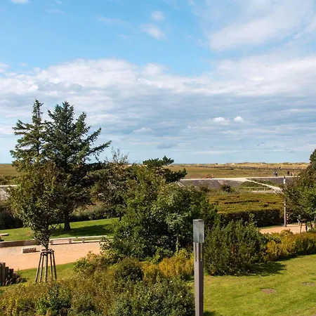 Quisisana10 Sankt Peter-Ording