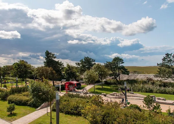 Apartmán Quisisana10 *