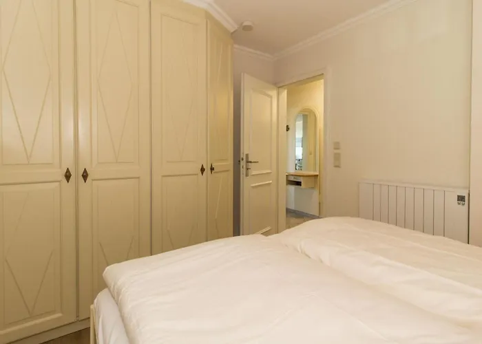 Apartmán Quisisana10 Böhl