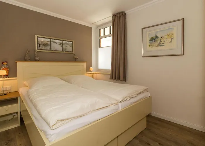 Quisisana10 Sankt Peter-Ording